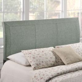 Isabella Queen Headboard in Gray