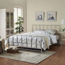 Estate Full Bed in Gray