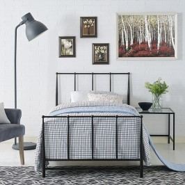 Estate Twin Bed in Brown