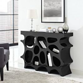 Wander Small Console Table in Black