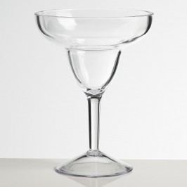 Acrylic Margarita Glasses Set of 4 by World Market