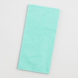 Aqua Sea Mulberry Tissue, Set of 2: Blue by World Market