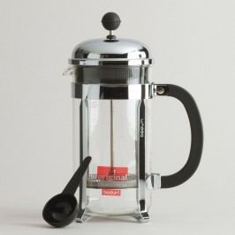 8-Cup Bodum Chambord French Press: Black by World Market