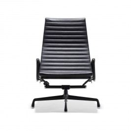 Eames Aluminum Group Lounge Chair