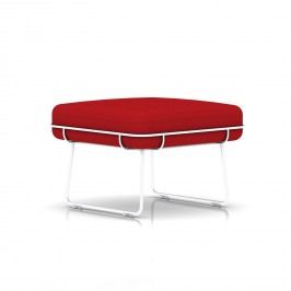 Wireframe Ottoman