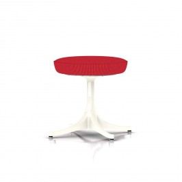 Nelson Pedestal Stool
