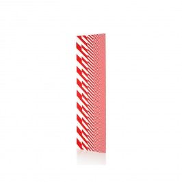 Diagonals Girard Environmental Enrichment Panel