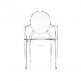 Louis Ghost Chair